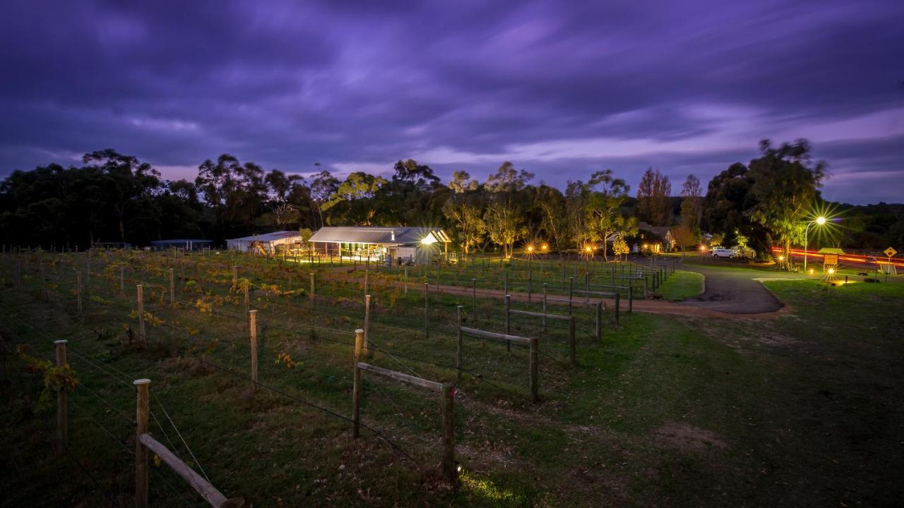 Sienna Lodge Yallingup Exterior photo